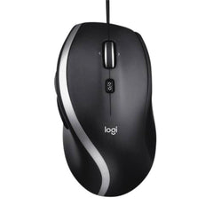 Logitech -  Muis  m500s bedraad
