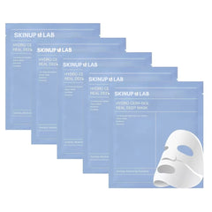 Maschera all'Hydro Cera-nol