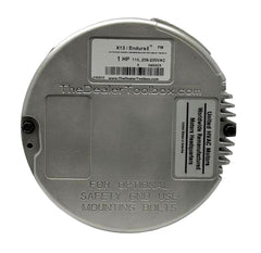 KeepRite PDD448115H000D1 Blower Motor X13 1 HP