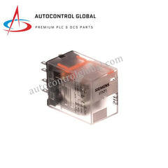 V23030-A1026-A104 Axicom Signal Relay | Siemens 4PDT 48VDC