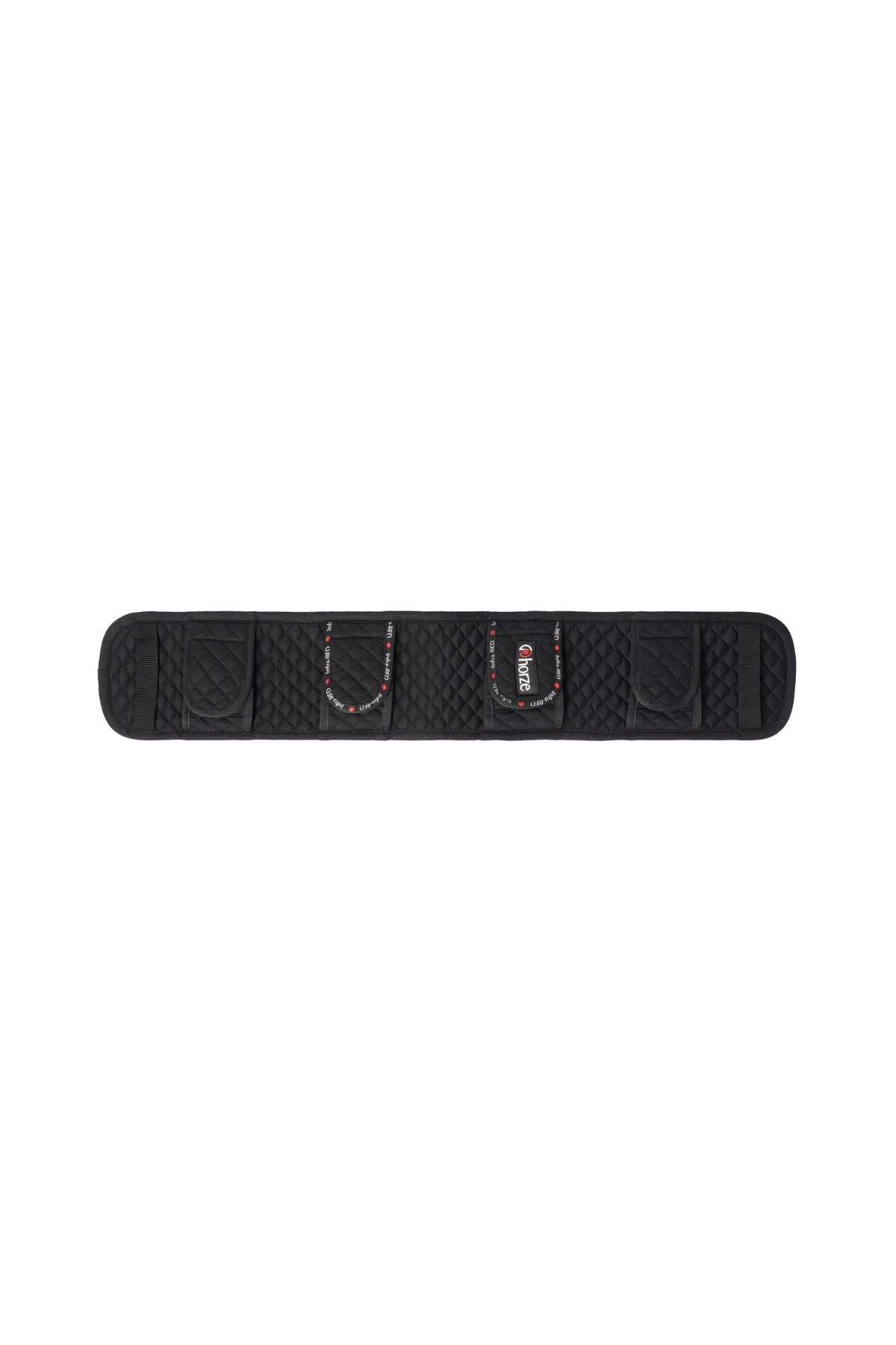 Horze Ceramic Heat Girth Attachment Saddles, Girths & Stirrups