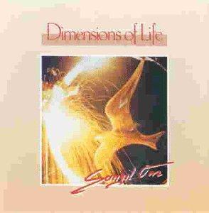 Om, Sangit - Dimensions of Life NIGHTINGALE RECORDS