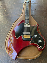 1970s Ovation Deacon