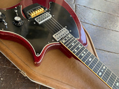 1970s Ovation Deacon