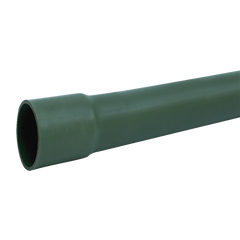 Tubo Conduit No Metalico PVC  1/2" ARGOS (9520710)