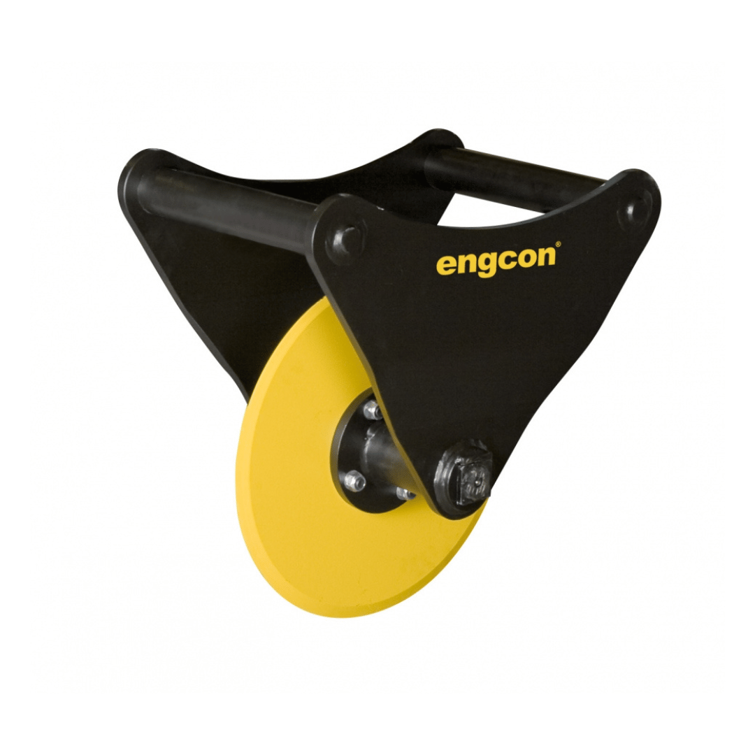 Asfaltskjærer TC06 S40 Engcon