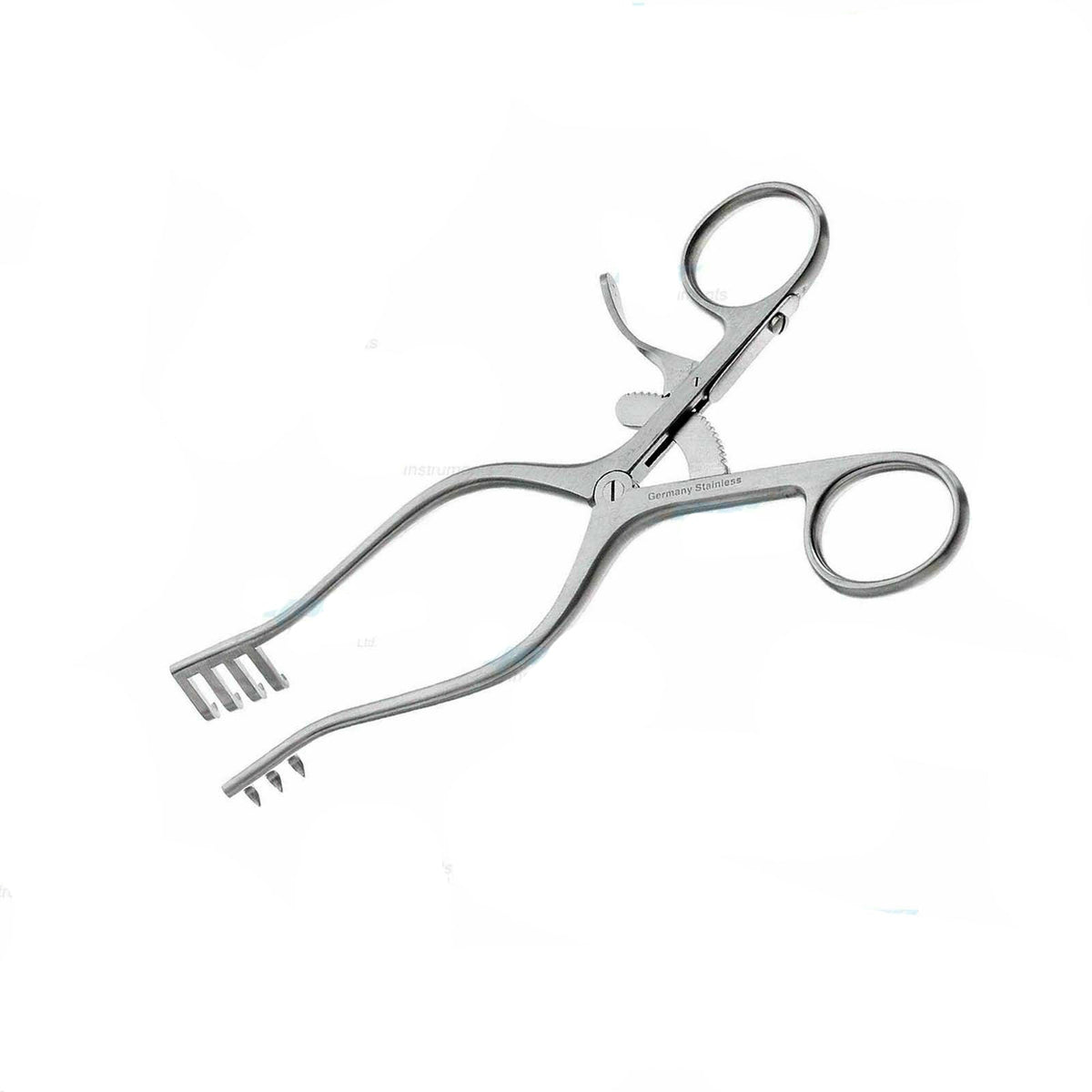 <p>YNR Weitlaner Retractor 16,18,20,24cm Surgical Veterinary Instruments CE made of FALSE</p> YNR Weitlaner Retractor 16,18,20,24cm Surgical Veterinary Instruments CE made of YNR Instruments, Arts & Entertainment > Hobbies & Creative Arts > Arts & Crafts > Art & Crafting Tools > Craft Cutting & Embossing Tools > Craft & Office Scissors > Fabric Scissors