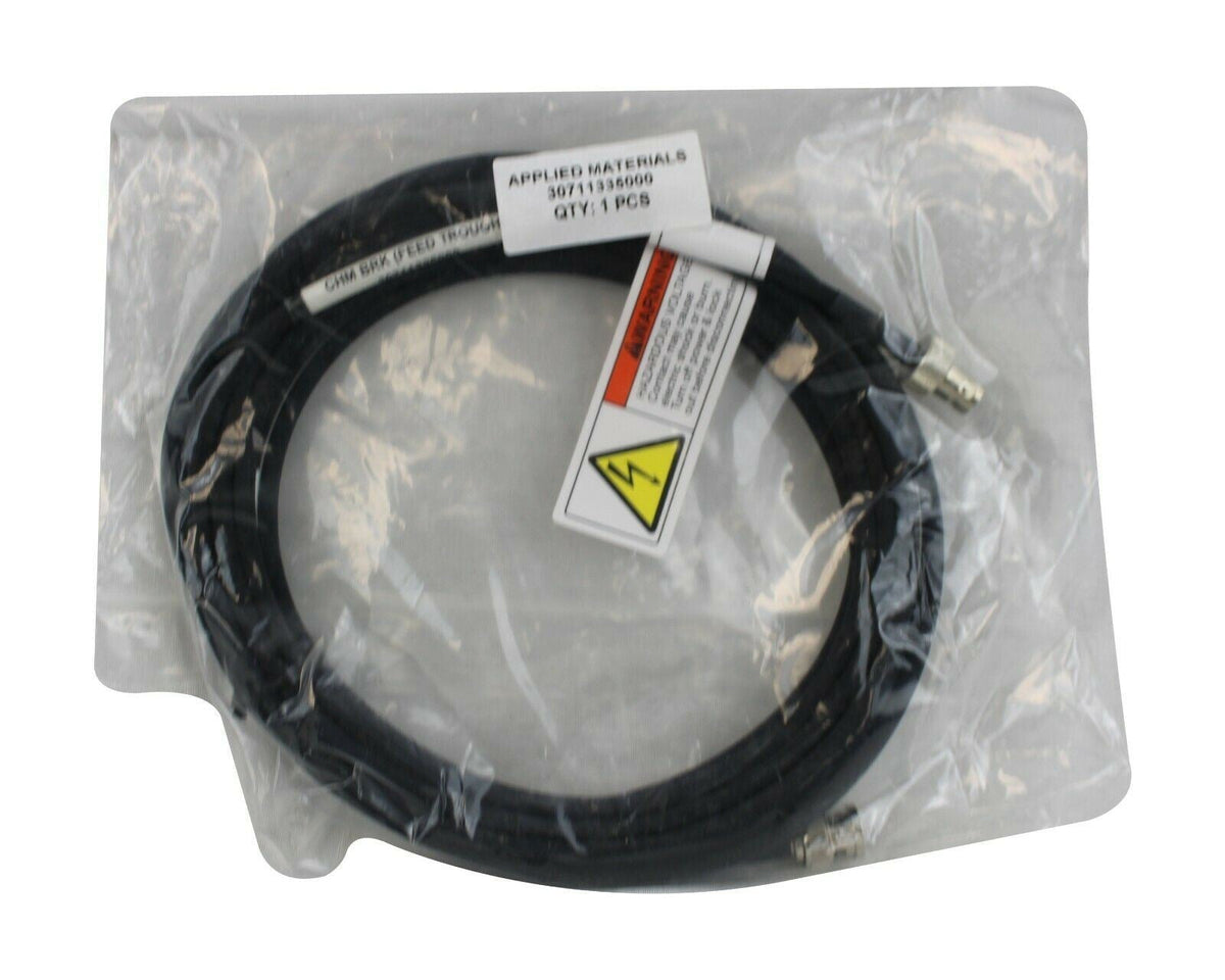 APPLIED MATERIALS AMAT CABLE ASSEMBLY 307113355000