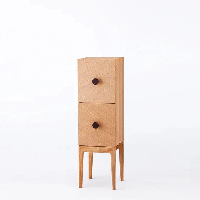 Benca - ANEMONE Tall Cabinet H1200