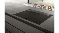 Gaggenau 200 Series Downdraft 90cm Clear Glass AL200190 - Ideali