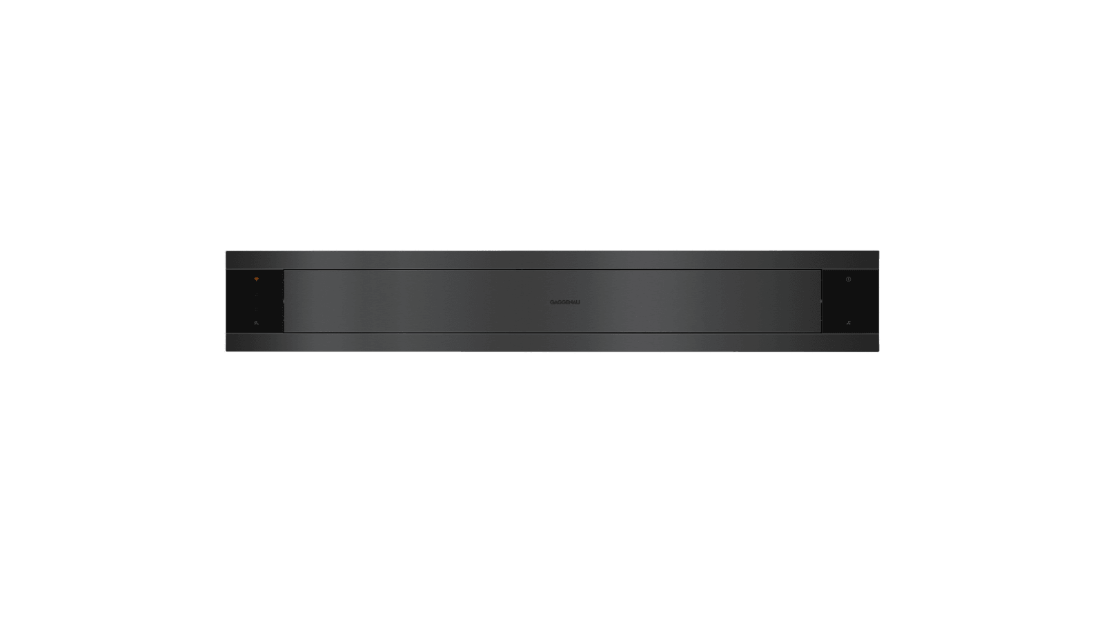 Gaggenau 200 Series Downdraft 90cm Clear Glass AL200190 - Ideali