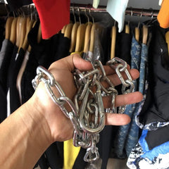 Supreme x Everlast Punching Bag/Samsak Supreme x Everlast Merah