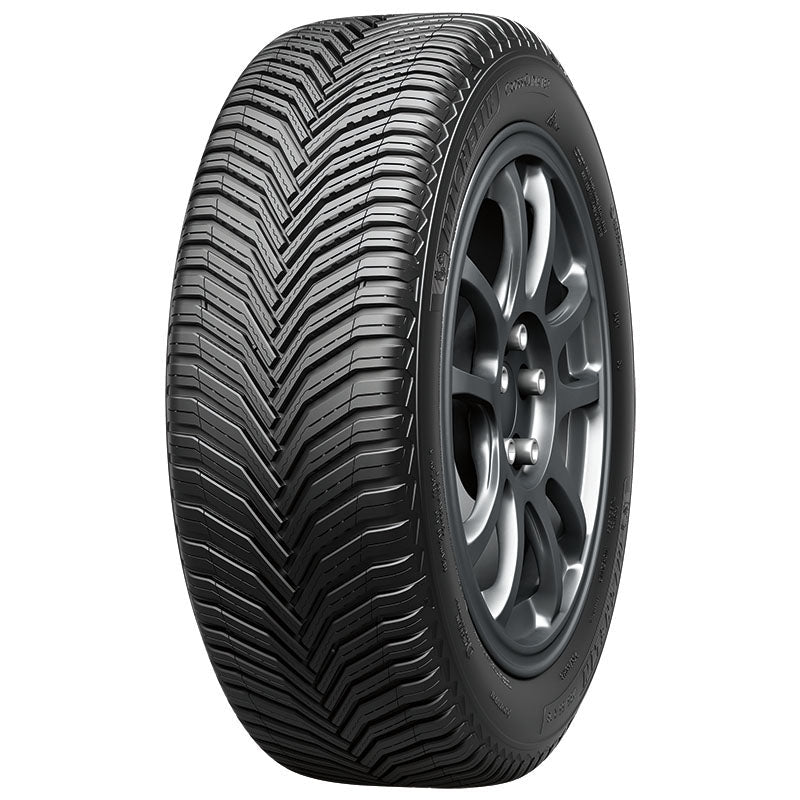 265/45R20 Michelin Cross Climate2 A/W Load Range XL 08932