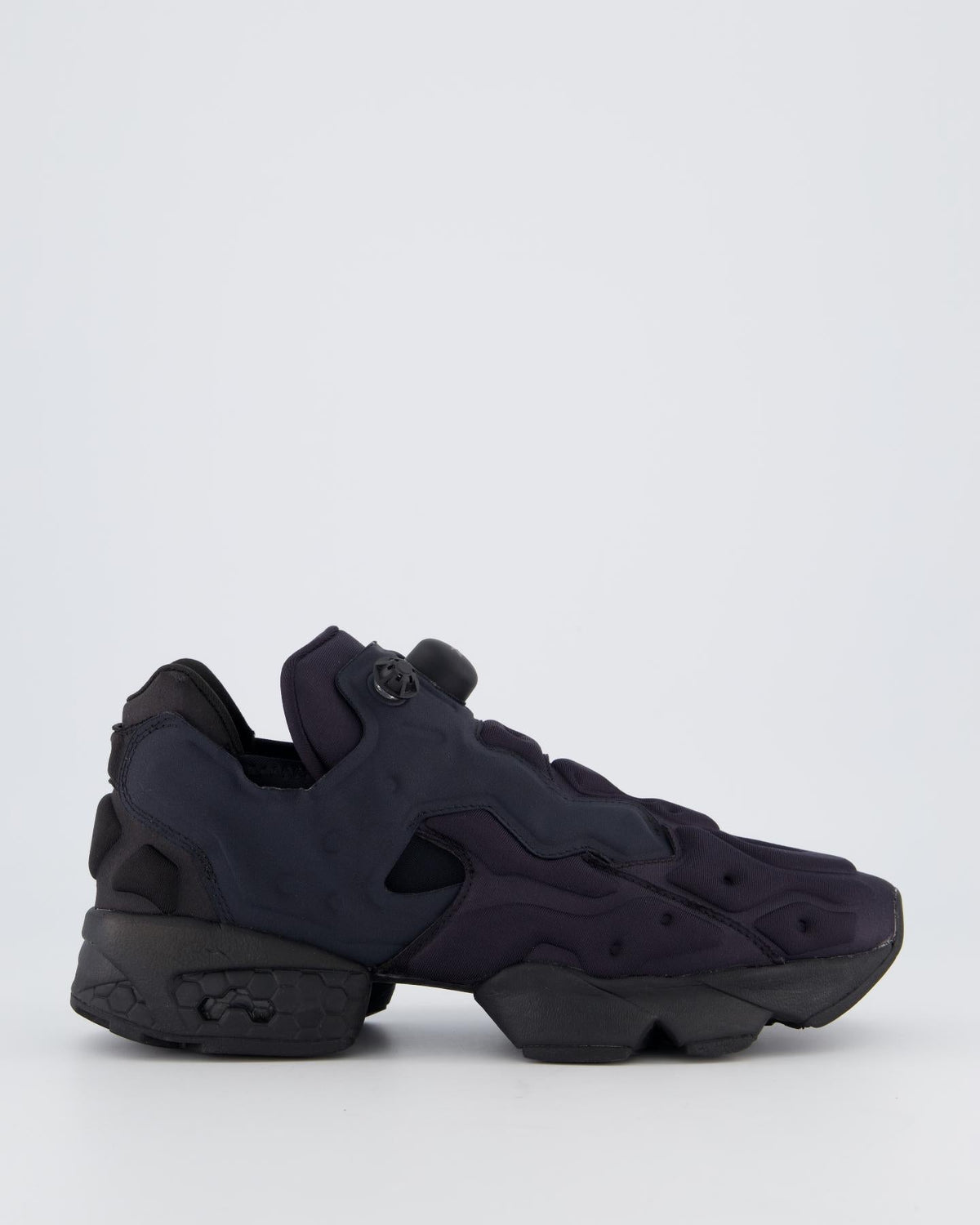 Men's Insta Pump Sliver