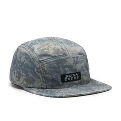 Skida Brim Hat