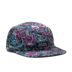 Skida Brim Hat