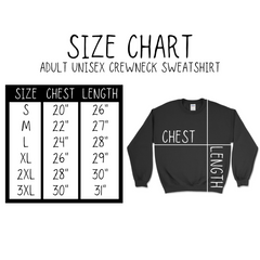 Delphos Jefferson Unisex Sweatshirt WILDCAT CHEST red