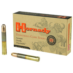 HRNDY DG 458WIN 500GR DGX BND 20/120 - American Ordnance
