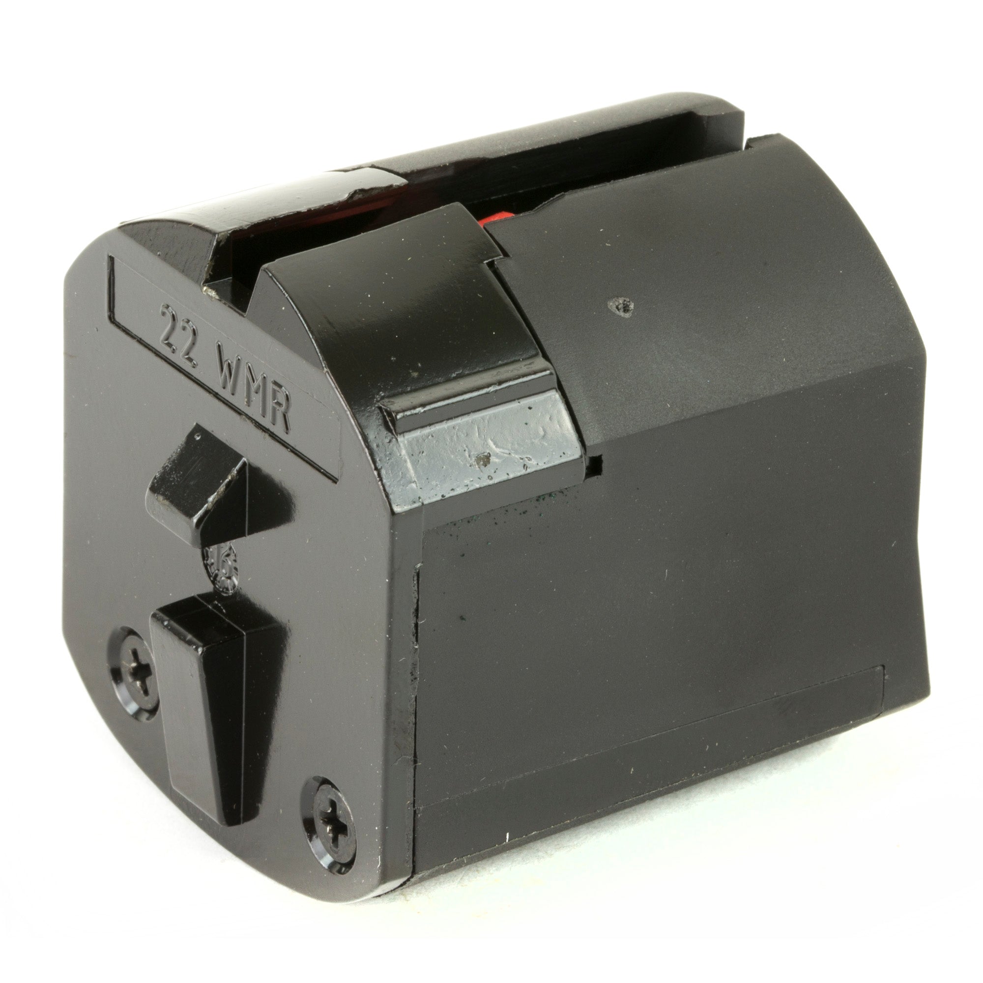 MAG SAV A22 22WMR 10RD ROTARY - American Ordnance