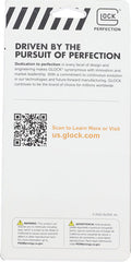 45ACP 13RD ORANGE FOLLOWERGLOCK OEM MAGAZINE GEN5 G21 - American Ordnance