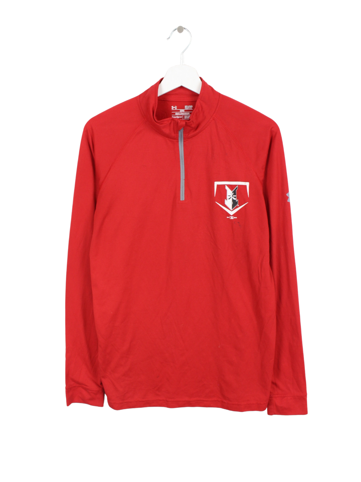 Under Armour Sport Sweat Rouge L