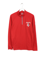 Under Armour Sport Sweat Rouge L