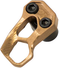 GEN3 XMR3 BURNT BRONZE AR-15ODIN EXTENDED MAGAZINE RELEASE - American Ordnance
