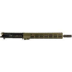 GE URG-I NC 556NATO 14.5" BLK/DDC