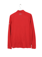 Under Armour Sport Sweat Rouge L