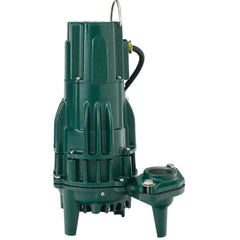 Zoeller Pump Company - 291-0006 - E191 2F/25'Cd/230V/1Ph/(191-0006)