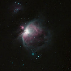 Orion Nebula fototapet