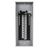 Siemens PN Assembled Load Center 200 A 40-Space 40-Circuit Main Breaker Plug-On Neutral (PN4040B1200C)