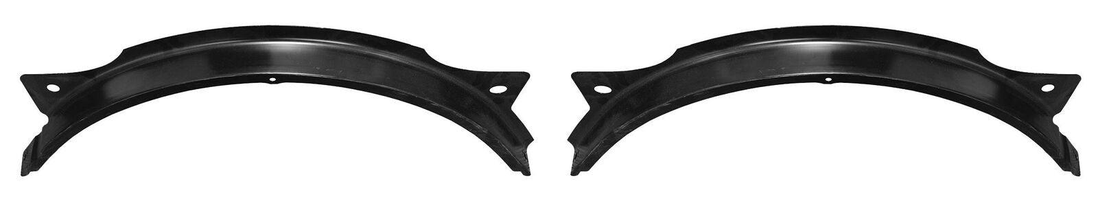 1997-2014 Ford F150 Wheedriver Sideouse Rear Passenger Side Inner Styleside