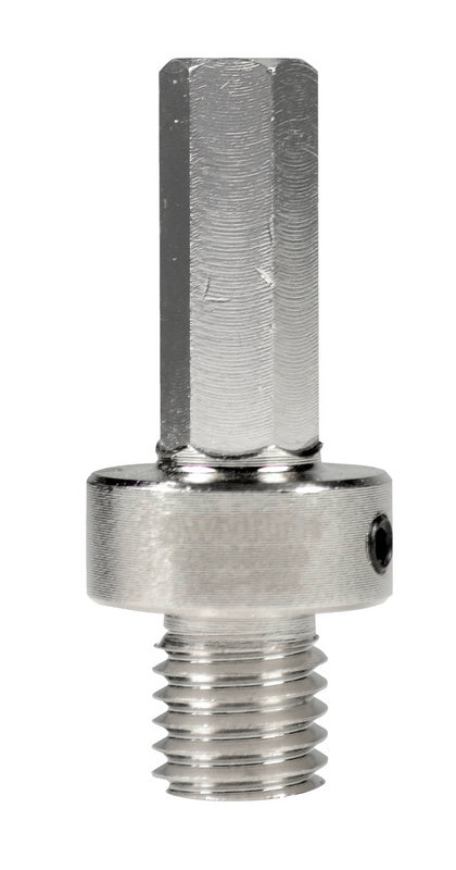 ADATTATORE HEX - M14 SW 11 L57MM