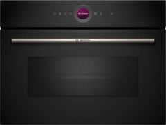 Microondas Bosch 45 cm Serie 8 CEG732XB1