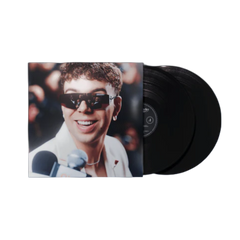 VINILO QUEVEDO - BUENAS NOCHES (2LP)