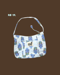 Thea Shoulder Bag - Erin Made