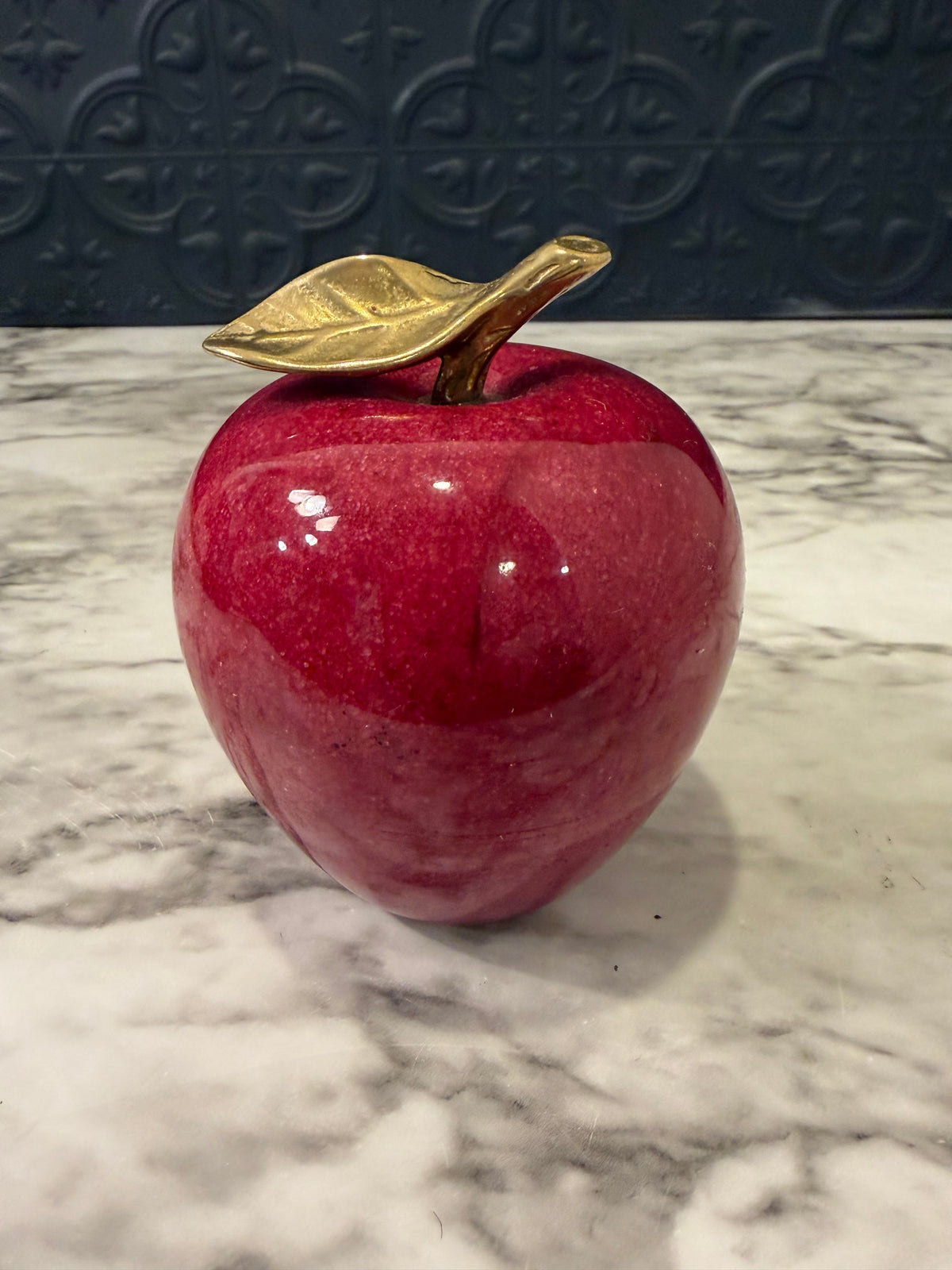 Pink Stone Apple