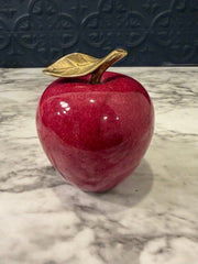 Pink Stone Apple