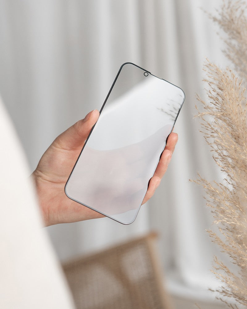 Privacy Panzerglas iPhone 15 Plus