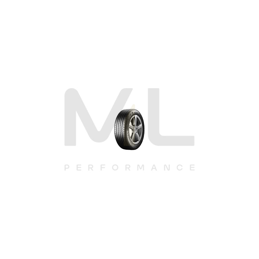Continental EcoContact™ 6 TL 225/55 R16 95V Summer Tyre | ML Performance EU Car Parts