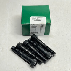 STANLEY (2 PACK, 5 EACH) Midwest Fastener  1/2"-13 X 3-1/2" 2053622 LXB1101A