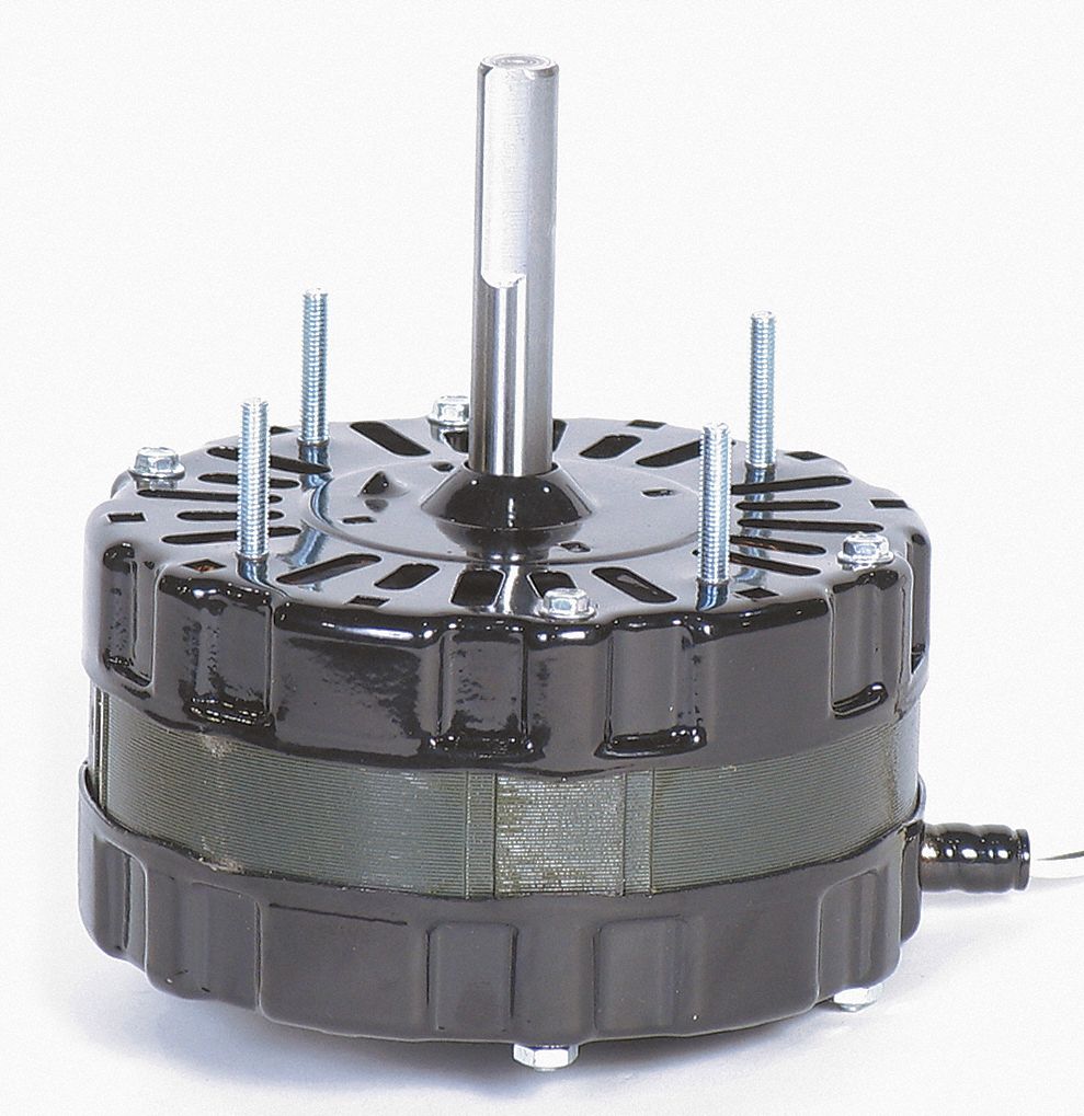 Open Drip Proof Motor