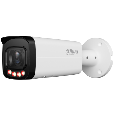 DAHUA IPC-HFW3649T-ZS-IL 6MP Smart Dual Light Vari-focal Bullet WizSense Network Camera