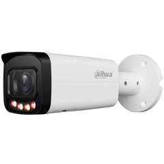 DAHUA IPC-HFW3649T-ZS-IL 6MP Smart Dual Light Vari-focal Bullet WizSense Network Camera