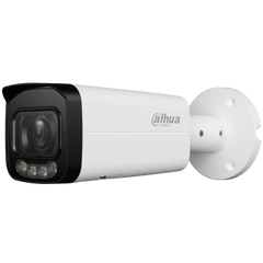 DAHUA IPC-HFW3649T-ZS-IL 6MP Smart Dual Light Vari-focal Bullet WizSense Network Camera