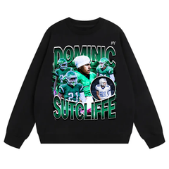 Dominic Sutcliffe Heavyweight Crewneck Sweatshirt