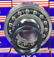 1315K+H Self Aligning Ball Bearing - Adapter Sleeve 65x160x37mm - Buy Bearings online - Fast US Shipping