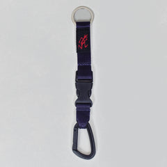 Gramicci Key Holder - Dark Purple
