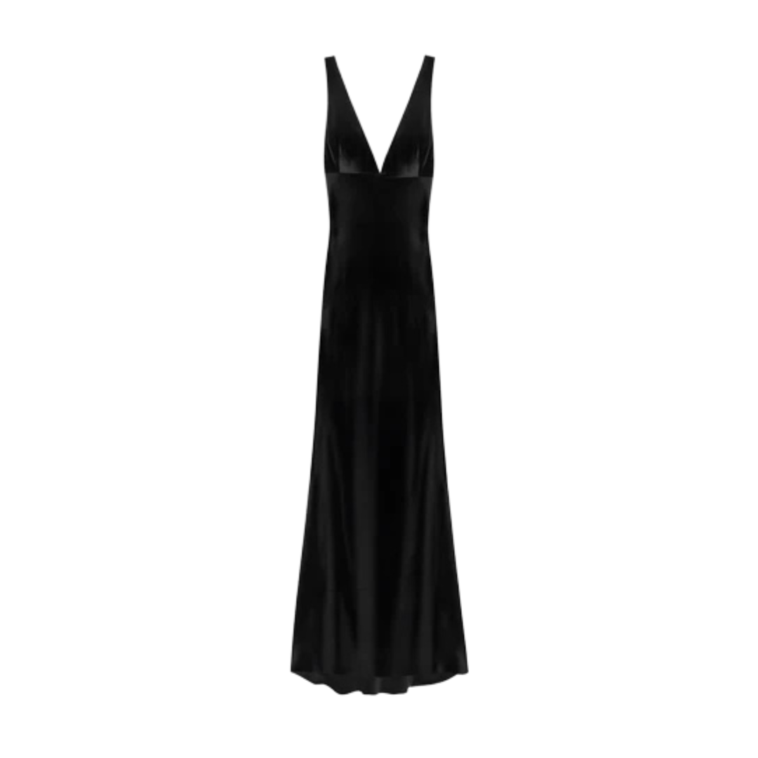 NILI LOTAN BIONCA DRESS